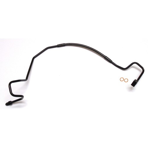 ABS Street Bike Upper Brake Line Adapter