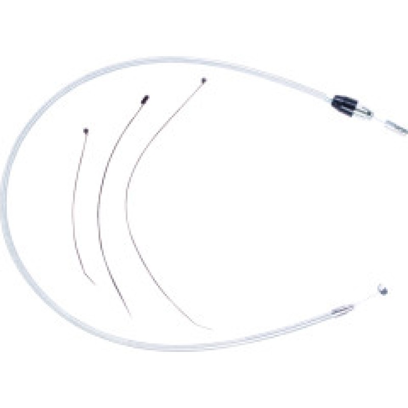 Sterling Chromite II Quick Connect Upper Clutch Cable