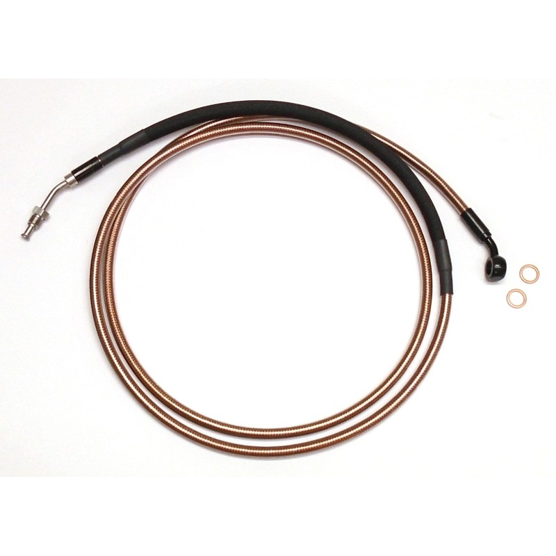 60" Copper Canyon Hydraulic Clutch ’13-’16 / 35° 10mm