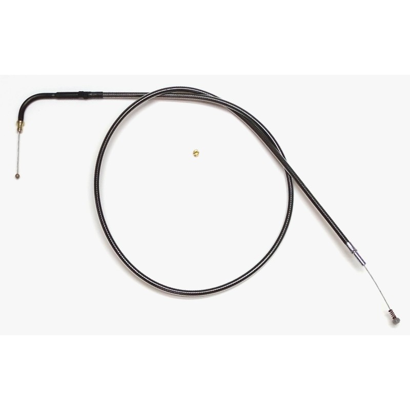 Black Pearl Idle Cable