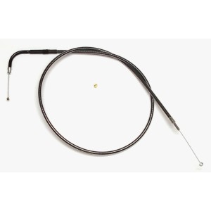 Black Pearl Throttle Cable