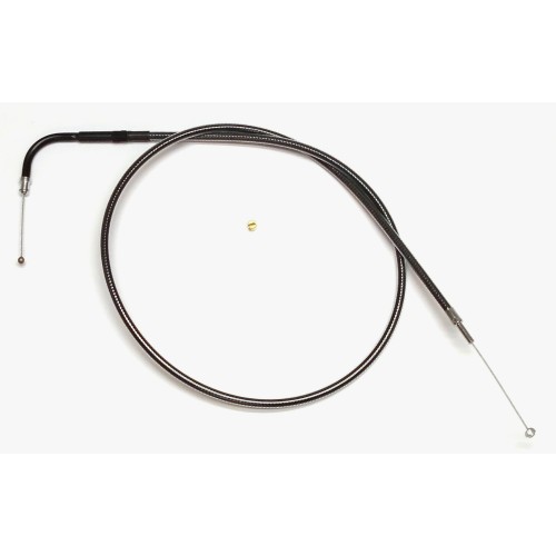 Black Pearl Throttle Cable