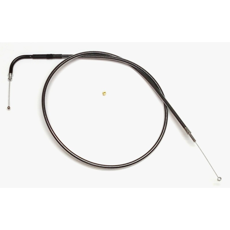 Black Pearl Throttle Cable