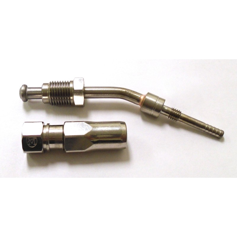 BYO® 2017-2020 Hydraulic Clutch Fitting