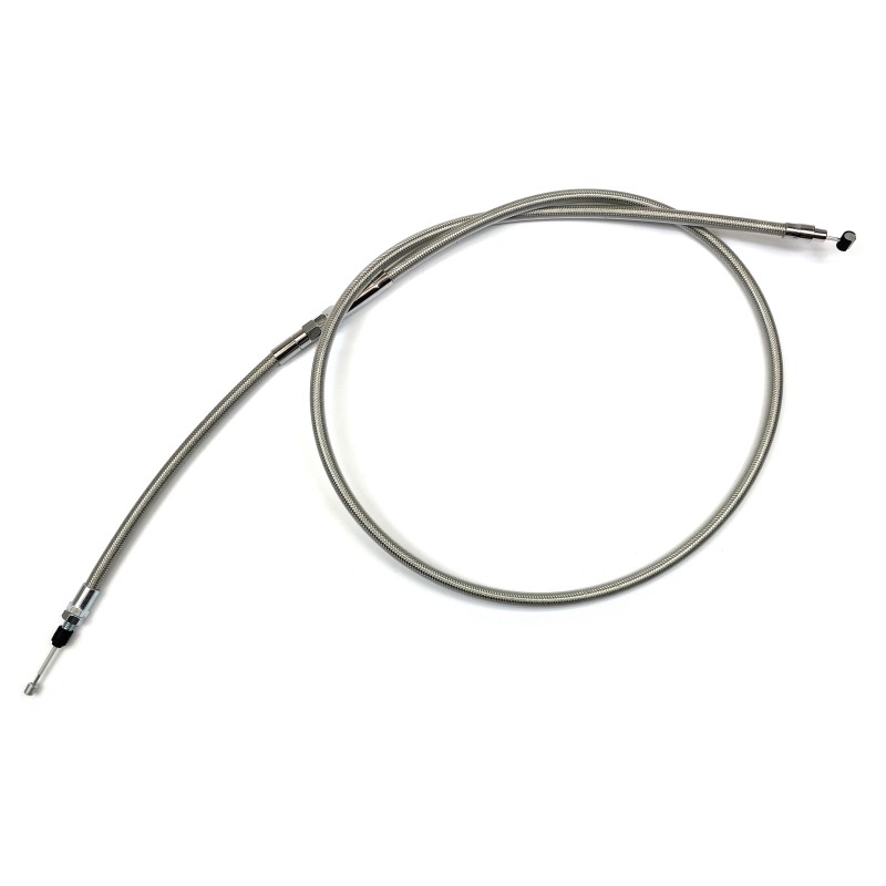XR Stainless Indian Scout/Octane Clutch Cable
