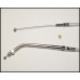 Sterling Chromite II Throttle Cable Alt Length