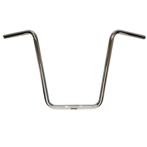 Magnum 1" Chrome Handlebar - Ape Hanger 14"