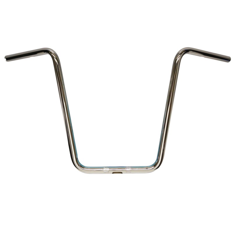 Magnum 1" Chrome Handlebar - Ape Hanger 14"