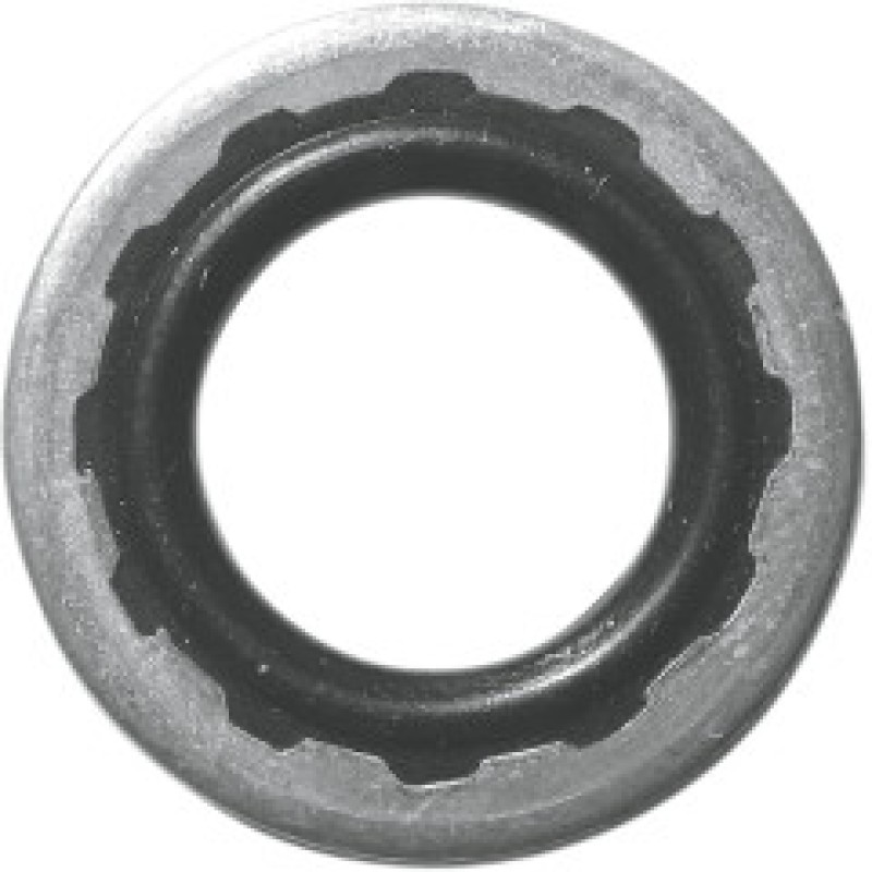 10 PK 10mm Banjo Washers