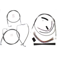 XR DOT Handlebar Installation Kits