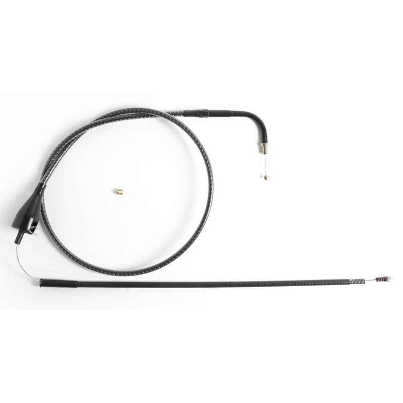 KARBONFIBR Idle-Cruise Cable Alt Length