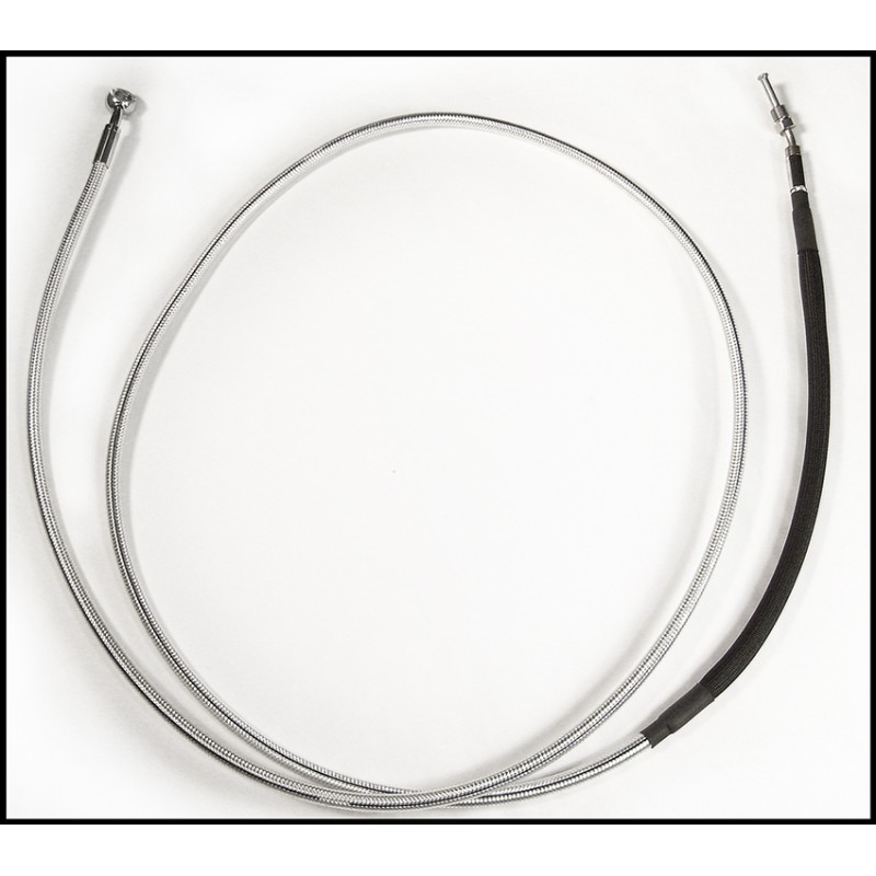 88" Sterling Chromite II Hydraulic Clutch ’13-’16 / 35° 10mm