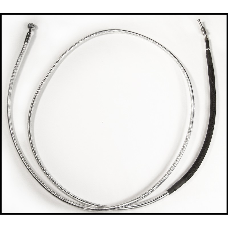56" Sterling Chromite II Hydraulic Clutch ’13-’16 / 180° 10mm