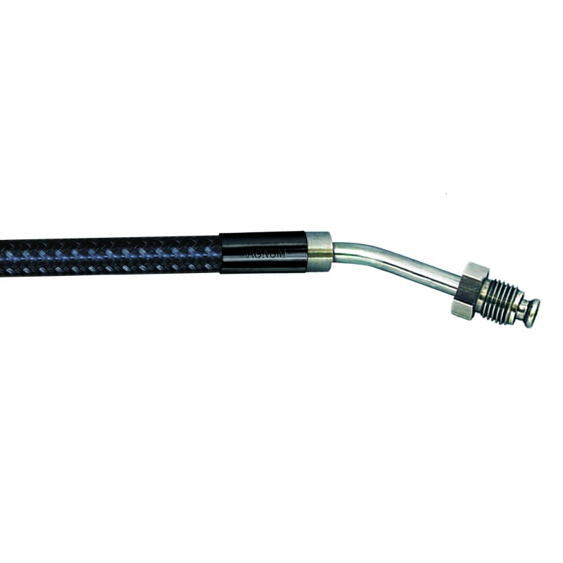 56" KARBONFIBR Hydraulic Clutch ’17-’20 / 180° 10mm