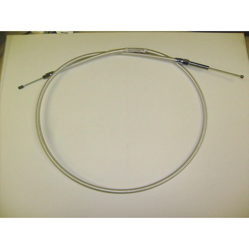 Sterling Chromite II One-Piece Clutch Cable