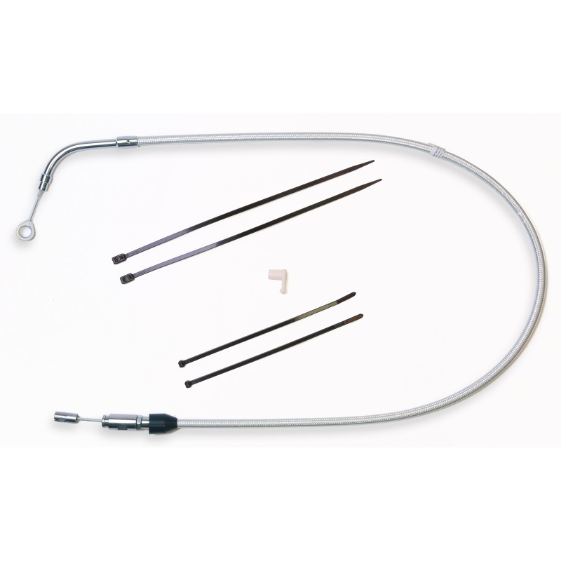 Sterling Chromite II Quick Connect Upper Clutch Cable