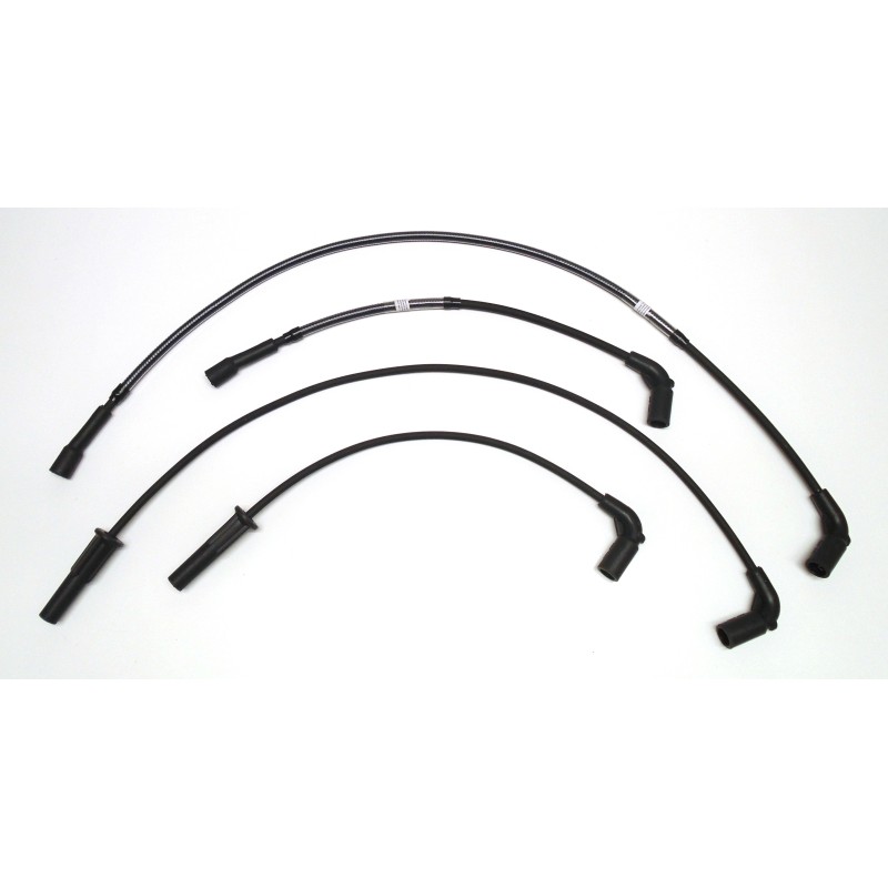 KARBONFIBR Ignition Wires 17-23 Touring