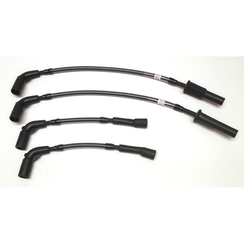 KARBONFIBR M8 Ignition Wire Set