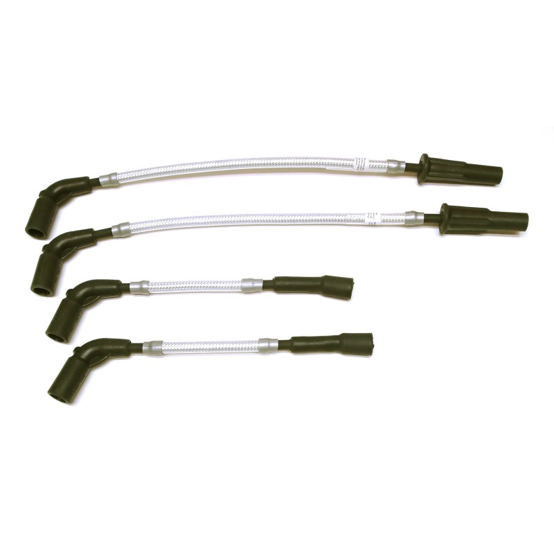 Sterling Chromite II M8 Ignition Wire Set