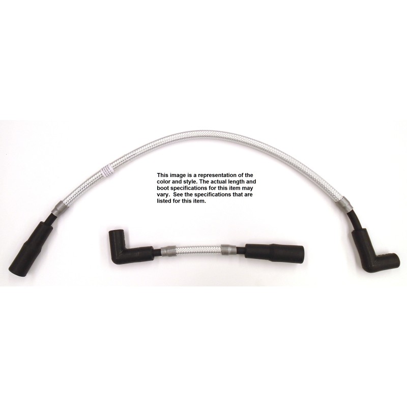 Copper Canyon Ignition Wire Set