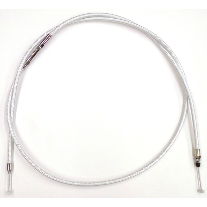 Sterling Chromite II Victory / Indian Clutch Cable