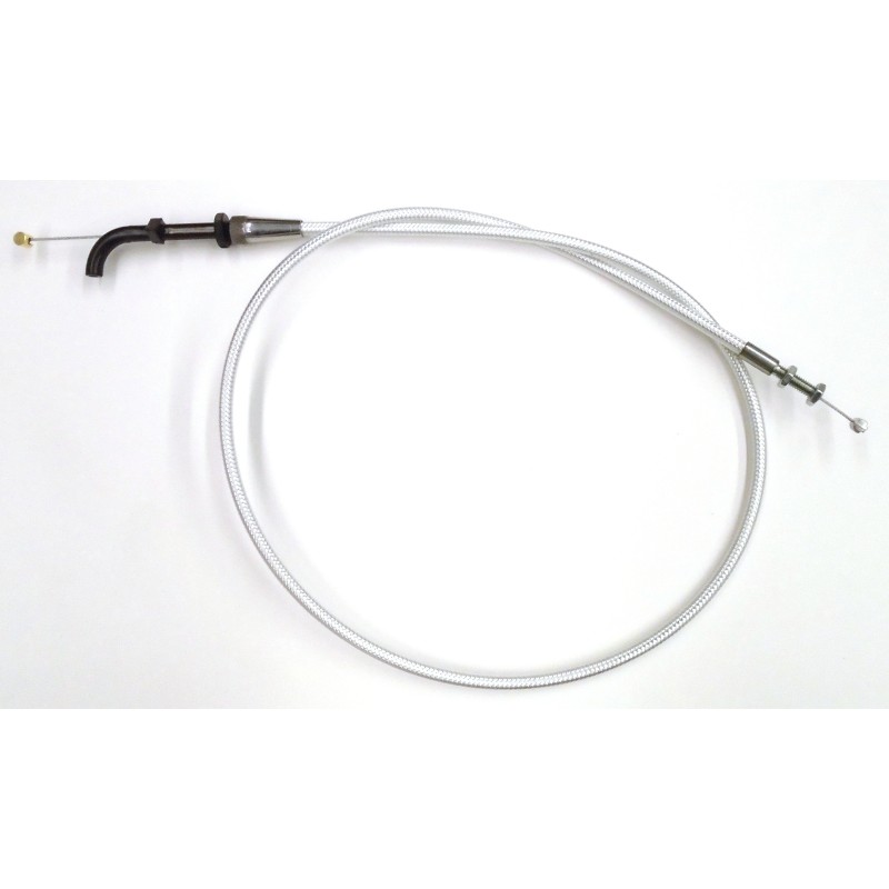 Sterling Chromite II Victory Throttle Cable