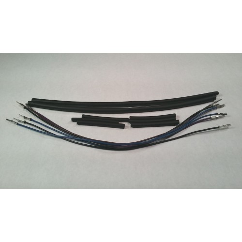 Turn Signals Wiring Extension Kit