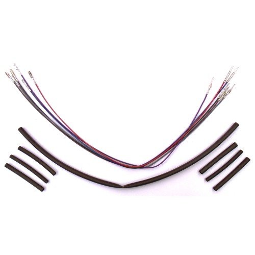 Throttle-by-Wire Extension Kit