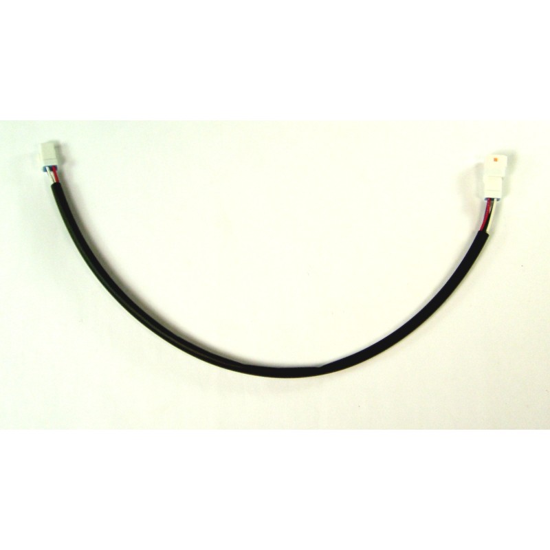 Throttle-by-Wire Extension Kit 2016-2018
