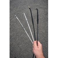 Throttle & Idle Cables