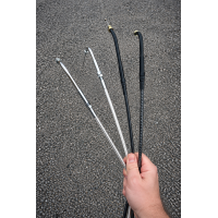 Throttle & Idle Cables