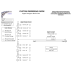 Custom ABS Brake Line Kit - Upper & Lower - SSC1326