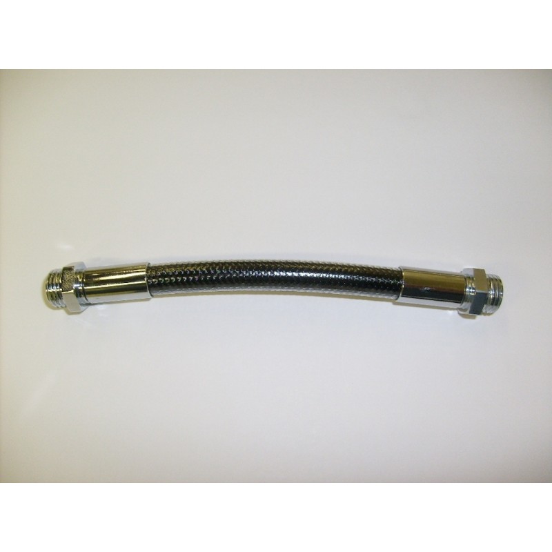 Black Pearl Fuel Crossover Line 86-99 Softail