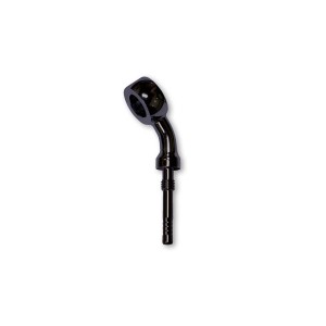 BYO® Black Chrome Banjo 35° 10mm