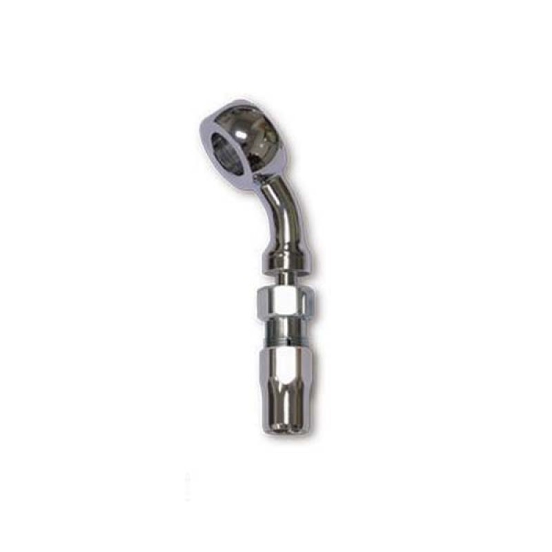BYO® Chrome Banjo 35° 7/16 3-Pack