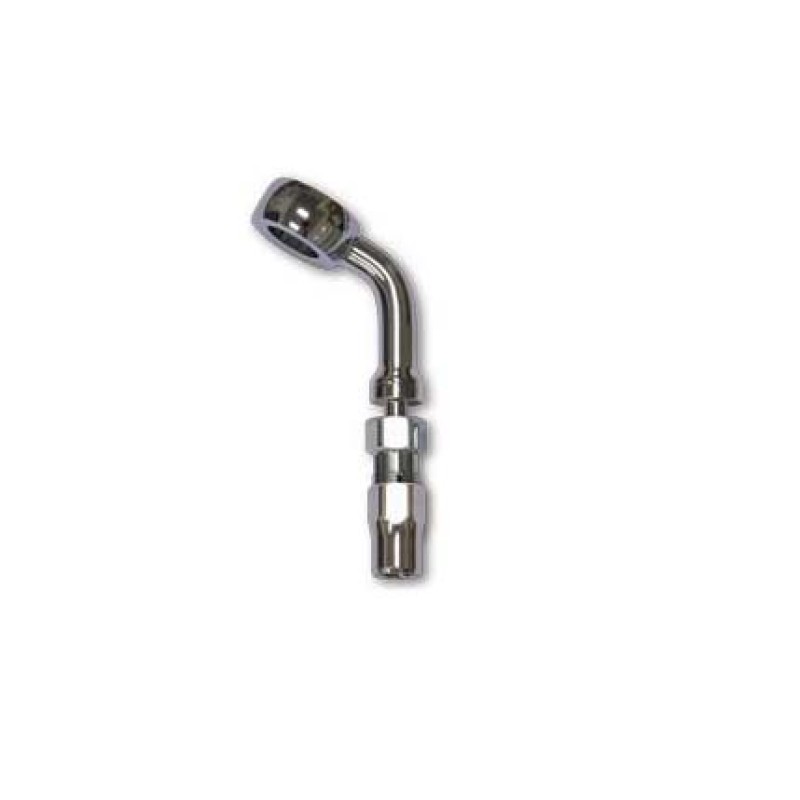 BYO® Chrome Banjo 60° 10mm