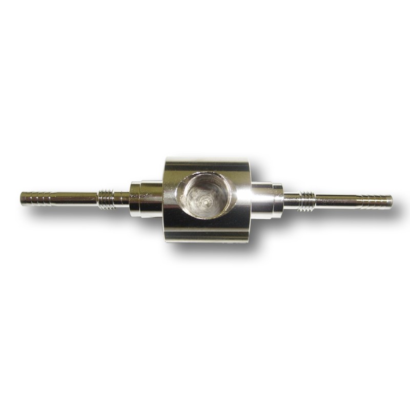 BYO® Chrome Switch Block