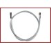 Sterling Chromite II 12" Universal DOT Brake Line