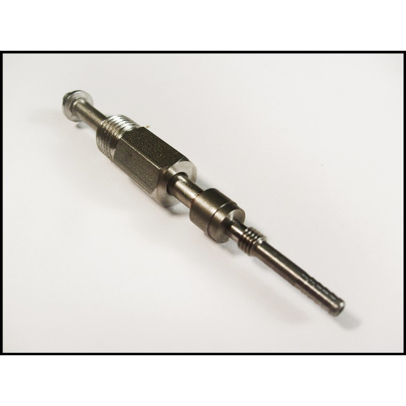 BYO Stainless Hydraulic Fitting '12 & Older 3-Pack