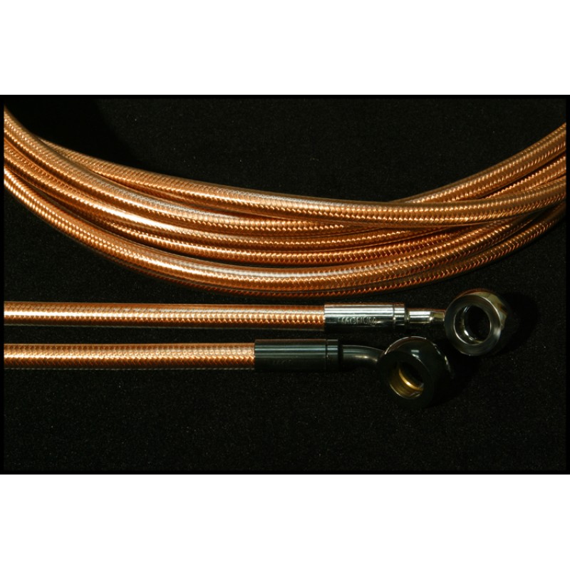 2013-2016 Copper Canyon 60" Hydraulic Clutch 90º 10mm