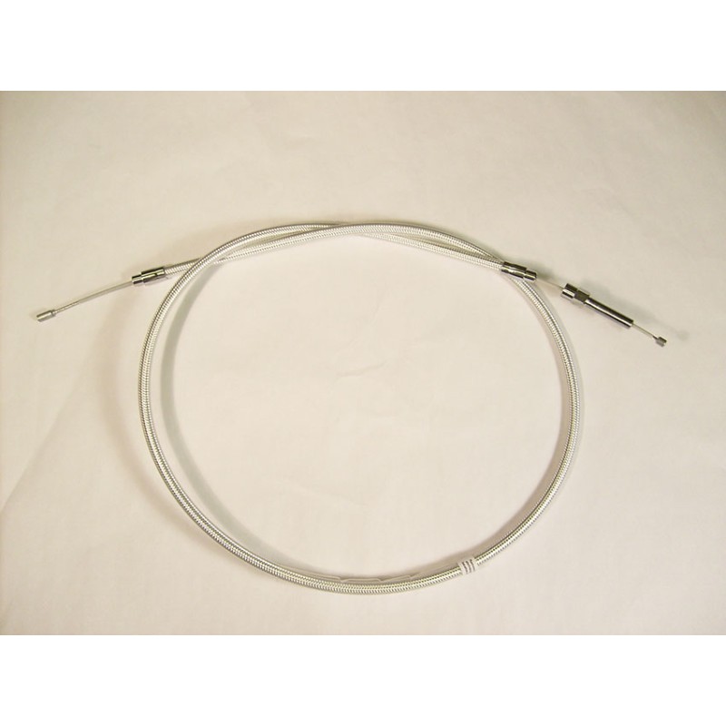 Sterling Chromite II One-Piece Clutch Cable