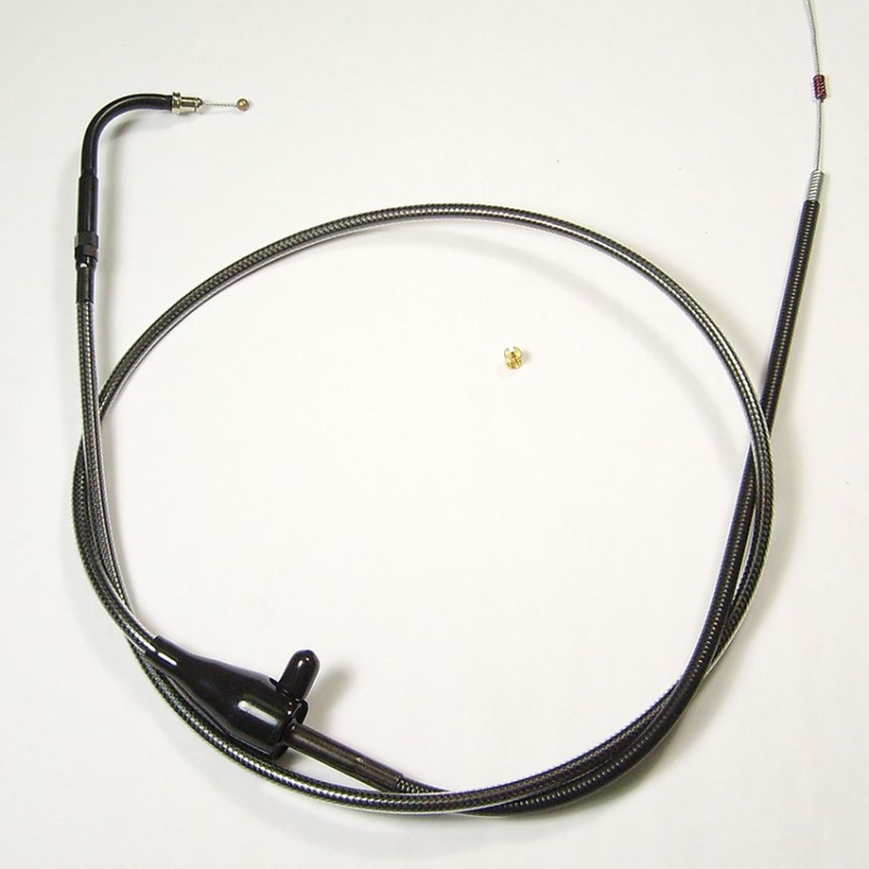 Black Pearl Idle-Cruise Cable