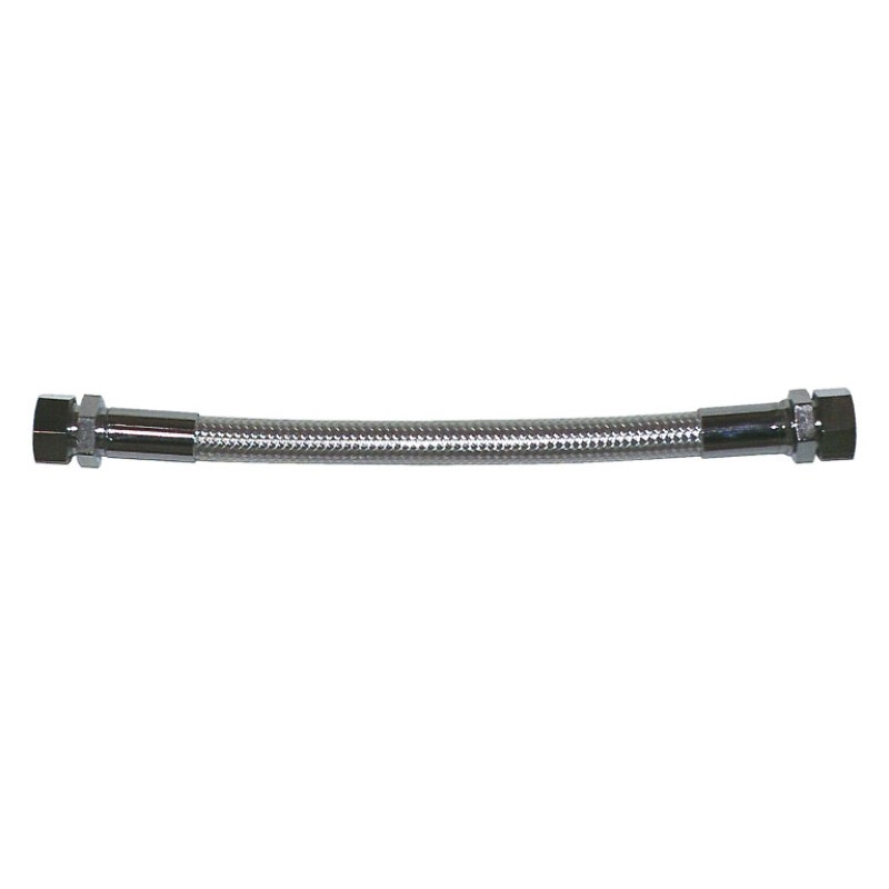 Sterling Chromite II Fuel Tank Crossover Line 86-99  Softail
