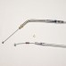 Sterling Chromite II S&S Idle Cable