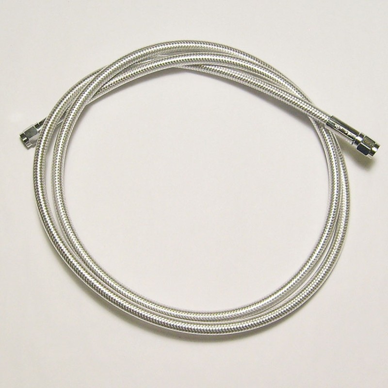 Sterling Chromite II 66" Universal DOT Brake Line
