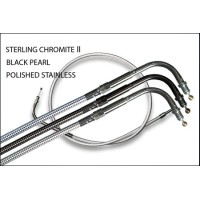 Throttle & Idle Cables