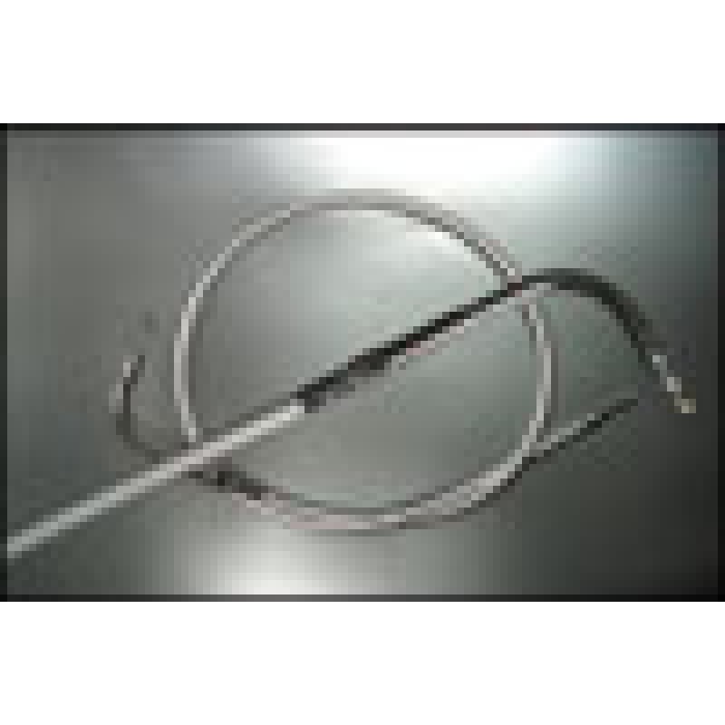 Sterling Chromite II Throttle Cable - 01-03, 05-07 VT750 SHADOW