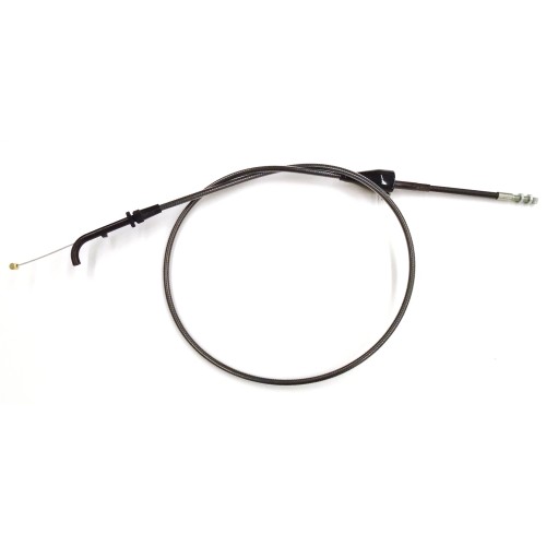 Black Pearl Victory Idle-Cruise Alt Length