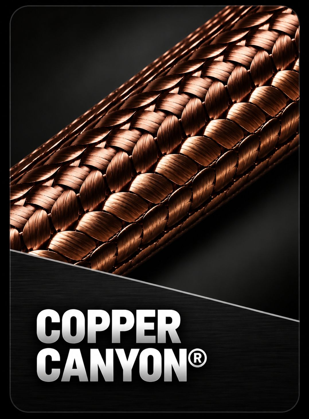 Copper Canyon