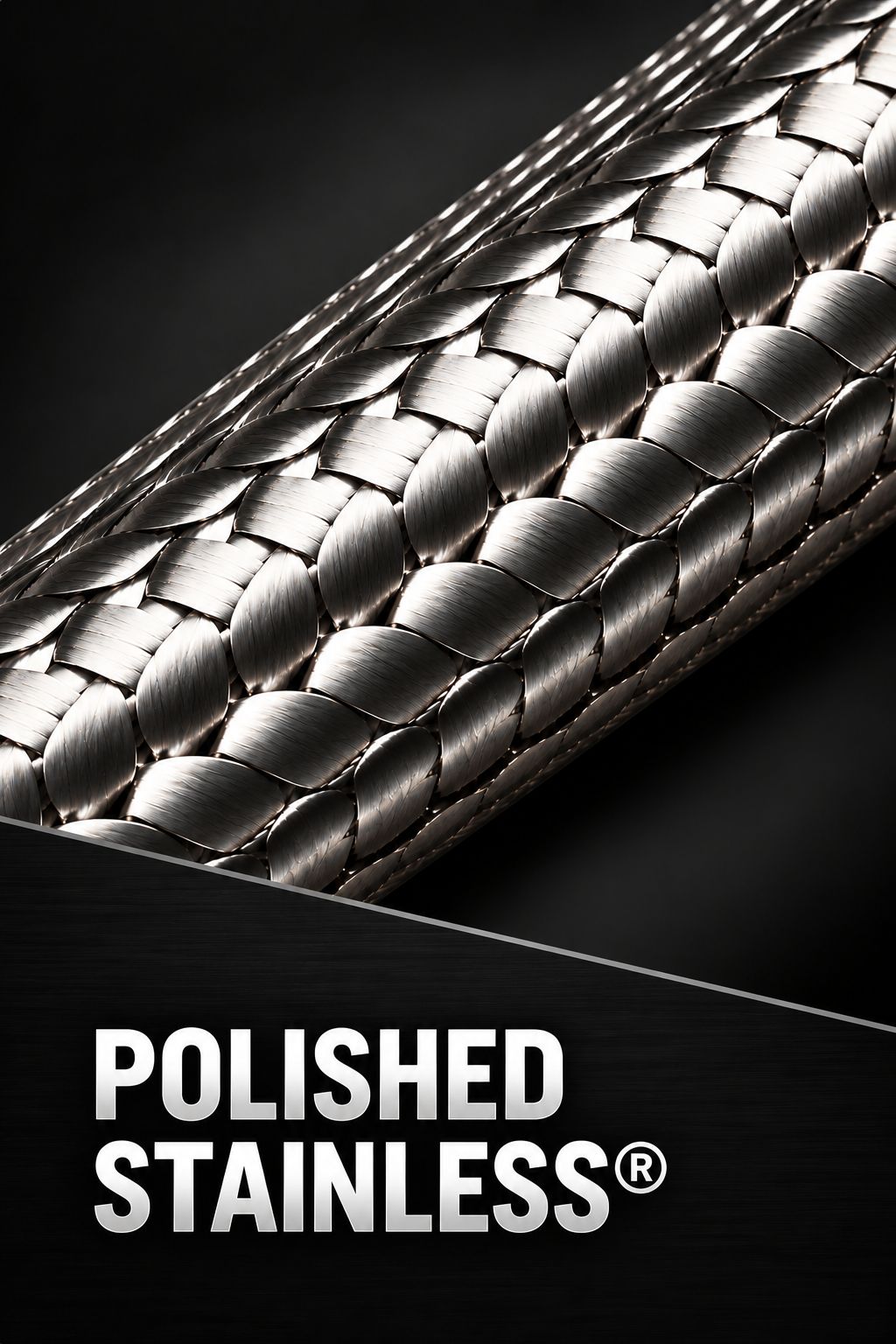 Polished Stainless